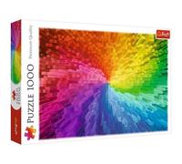 Trefl 1000 Piece Puzzle Sealed High Quality Premium Adult Kids Game Toy Gift