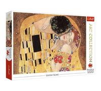 Trefl 1000 Piece Puzzle Sealed High Quality Premium Adult Kids Game Toy Gift