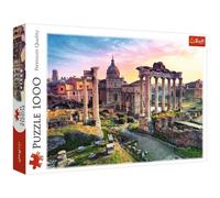 Trefl 1000 Piece Puzzle Sealed High Quality Premium Adult Kids Game Toy Gift
