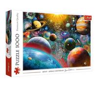 Trefl 1000 Piece Puzzle Sealed High Quality Premium Adult Kids Game Toy Gift