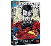 Trefl 1000 Piece Puzzle Sealed High Quality Premium Adult Kids Game Toy Gift