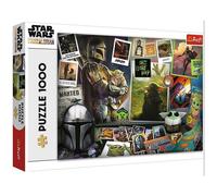 Trefl 1000 Piece Puzzle Sealed High Quality Premium Adult Kids Game Toy Gift