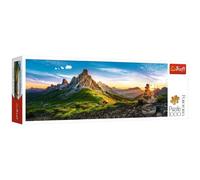 Trefl 1000 Piece Puzzle Sealed High Quality Premium Adult Kids Game Toy Gift