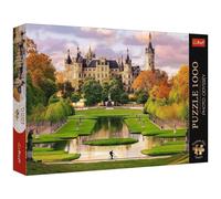 Trefl 1000 Piece Puzzle Sealed High Quality Premium Adult Kids Game Toy Gift