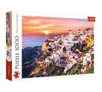 Trefl 1000 Piece Puzzle Sealed High Quality Premium Adult Kids Game Toy Gift