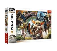 Trefl 1000 Piece Puzzle Sealed High Quality Premium Adult Kids Game Toy Gift