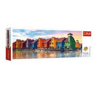 Trefl 1000 Piece Puzzle Sealed High Quality Premium Adult Kids Game Toy Gift
