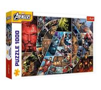 Puzzle 1000 Paper Art: Paris Trefl Puzzle Top Quality Best