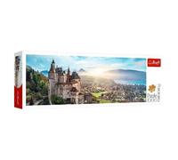 Trefl 1000 Piece Puzzle Sealed High Quality Premium Adult Kids Game Toy Gift