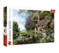 Trefl 1000 Piece Puzzle Sealed High Quality Premium Adult Kids Game Toy Gift