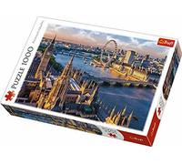Trefl 10404 London Puzzle 1000-Piece