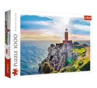 Trefl 10436 "The Melagavi Lighthouse Puzzle (1000-Piece)