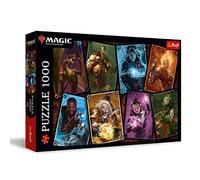 Trefl Magic The Gathering Puzzle - 1000 Pieces