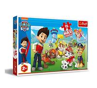Trefl 14336 Puzzle, Multicoloured