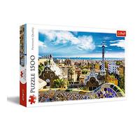 Best Jigsaw Puzzle 500-6000 pcs Trefl Various Styles Available Disney Wicked