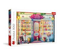 Trefl 37407 Jigsaw Puzzle 500 Pieces Coloured