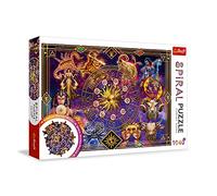 Trefl 40015 Puzzle, Multicoloured