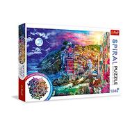 Trefl 40016 Puzzle, Multicoloured