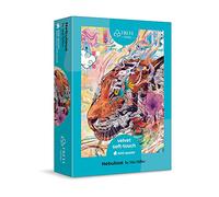 TREFL 500 el. Nebulous [PUZZLE]