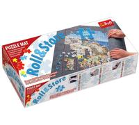 Trefl 916 60986 EA Roll and Store Puzzle Mat (500-3000 Pieces), Coloured, TR60986
