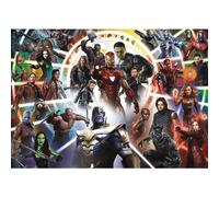 Trefl Avengers End Game Puzzle Adults - 1000 Pieces