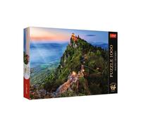 Photo Odyssey: Cesta Tower, San Marino