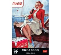 Coca-Cola: Break Time