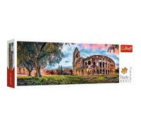 Trefl Colosseum at Dawn Puzzle - 1000 Pieces