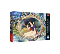 Trefl Disney Snow White Puzzle - 1000 Pieces Trefl Multicolor 1000 Pieces