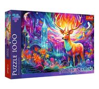 Trefl Dreamscapes: Mystical Deer 1000 Piece Puzzle