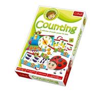 Trefl Educational Counting Games For Kids
