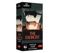 Trefl El Exorcista Puzzle