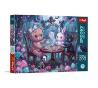 Trefl Enchanted Evening - 200 Piece Puzzle, 7+
