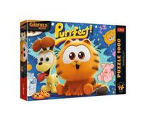 Trefl Garfield 1000 Piece Puzzle