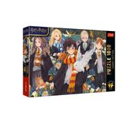 Trefl Harry Potter 1000 Piece Puzzle Trefl Multicolor