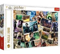 Best Jigsaw Puzzle 500-6000 pcs Trefl Various Styles Available Disney Wicked