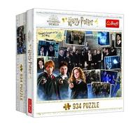 Trefl Harry Potter Dumbledore's Army - 934 Piece Jigsaw Puzzles Age 3+ for Adults & Children - Wizarding World Puzzle 68 x 48 cm