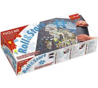 Trefl Storing Mat Puzzle Multicolor
