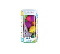 Trefl Lalaboom 61715 Sensor Blocks Multi-Coloured