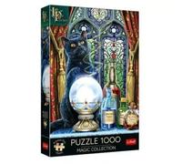 Trefl Magic Collection: The Witch's Apprentice 1000 Piece Puzzle