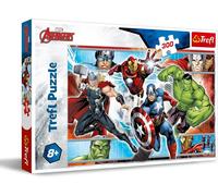 Trefl Marvel The Avengers Puzzle - 300 Pieces