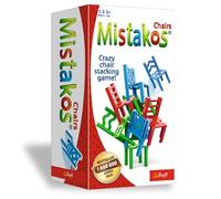 Trefl Mistakos Game, Coloured