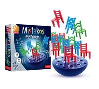 Trefl Mistakos Platform Board Game