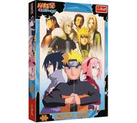 Trefl Naruto Team 1000 Piece Puzzle