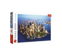 Trefl New York 1000 Piece Puzzle