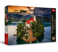 Photo Odyssey: Lake Bled, Slovenia
