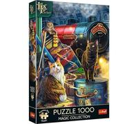 Magic Collection: Witchwood Express