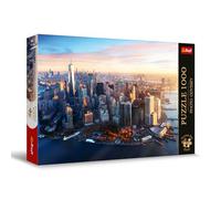 Photo Odyssey: Manhattan, New York