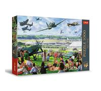 Puzzle 1000 Air Show Trefl Puzzle Top Quality Best