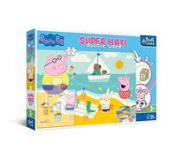 XXL Pieces - Happy Peppa Pig Day